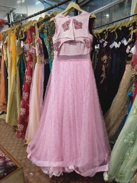 Designer Ladies Gown at Best Price in Bareilly, Uttar Pradesh | Sai Sale-hkpdtq2012.edu.vn