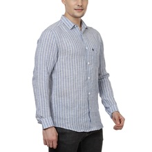 GOLDEN EXPORT PLAIN 100%linen shirt, Feature : Anti-Shrink, Breathable, Eco-Friendly, Quick Dry