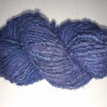 Knitted Yarn