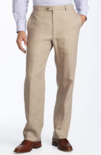 Greenfibre Casual Trousers  Buy Greenfibre Mens Beige 100 Cotton Super  Slim Fit Solid Casual Trouser Online  Nykaa Fashion