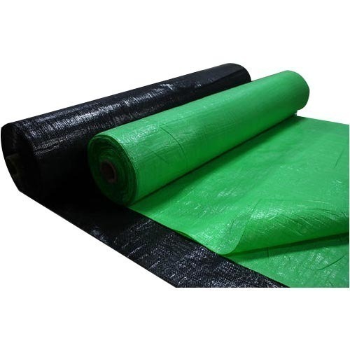 Plain HDPE Bag Fabric, Density : High Density, High Density
