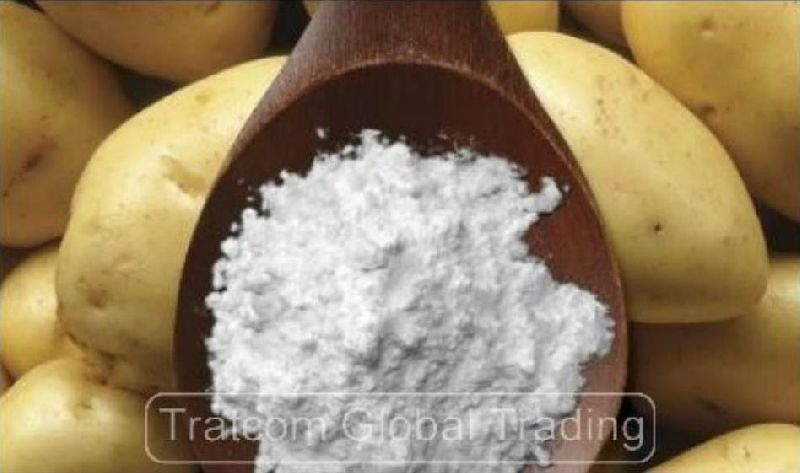 Potato starch, Brand Name : Tratcom, Packaging Type : Bag
