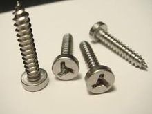 Canco Fasteners bolt security screw