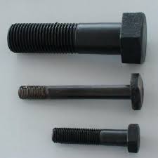 CANCO FASTENERS m36 hex bolt