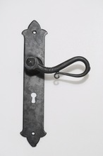 Door handles forged handles door knobs, for Cabinet, Drawer, Dresser, Wardrobe