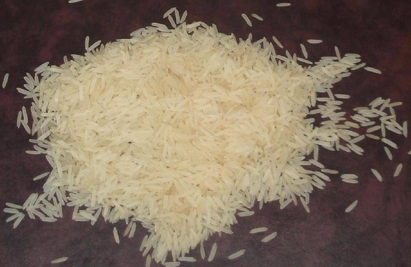 Hard Common 1509 Steam Basmati Rice, Variety : Medium Grain