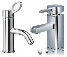 Stainless Steel Coated Bathroom Tap Fittings, Feature : Durable, Fine Finished, Rust Proof