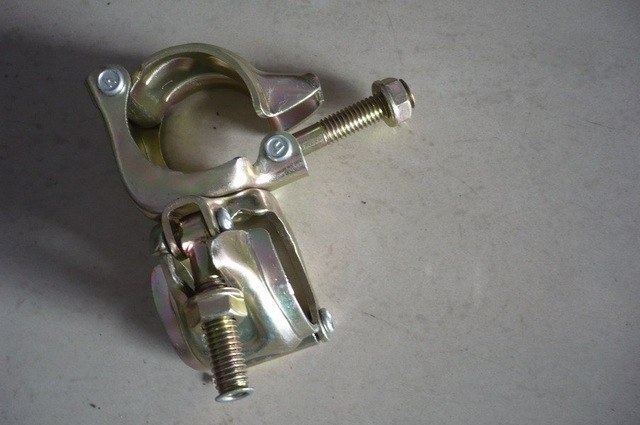 Scaffolding Clamp