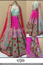 Banglori Silk Designer Ethnic Lehnga, Clothing Type : Choli