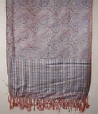 Rayon shawls