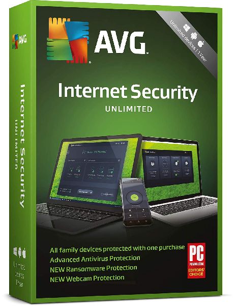 AVG Antivirus Latest Edition