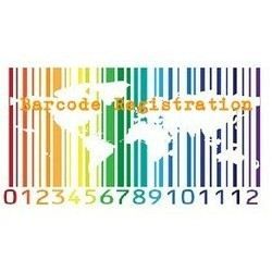 Barcode Registration