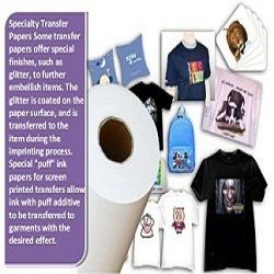 Heat Transfer Product