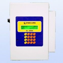 Mindware Door Control System