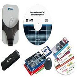 Mindware RFID Software