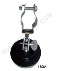 HOLDER FOR CERAMIC ROD