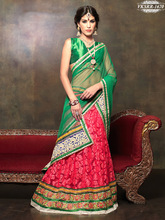 HITANSH ONLINE Fancy Designer Gowns,