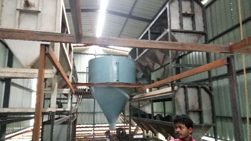 Dal Mill Plant Manufacturer in Akola Maharashtra India by M/S POONAM ...