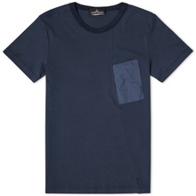 Extended plain tshirt, Gender : Adults