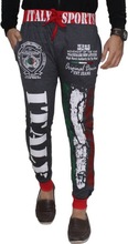 New Design Track pants, Gender : Men