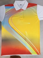 Custom Label printed design T-Shirt, Size : L, M, XL