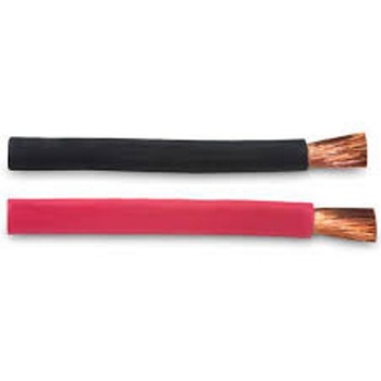 Flexible Welding Cable