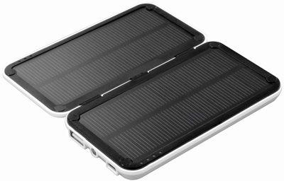 10-20kg Portable Solar Battery, Load Capacity : 100W, 250W