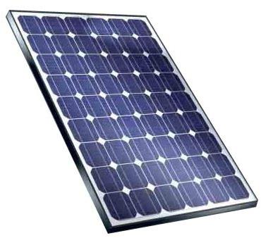 Fully Automatic Solar Power Panel, for Industrial