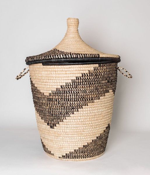 Jute bucket discount