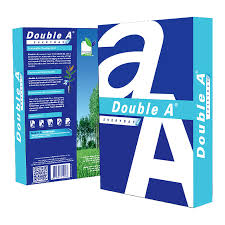 A4 Size White Double AA A4 Copy Paper 80 gsm 75 gsm 70gsm/ Quality White 70 75 80 GSM A4 Paper