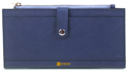 Slim Fit Wallet RED/BLUE