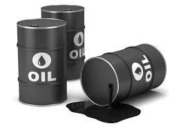 Liquid Petroleum Crude Oil