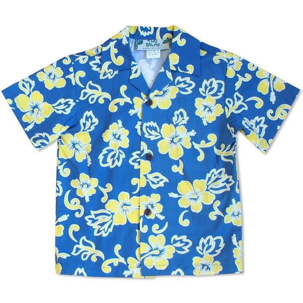 Cotton Hawaiian Shirt, Feature : Breathable, Non Toxic