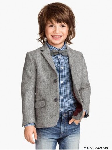 Fancy blazer for on sale boys