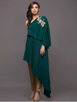 Party wear Maxi Kurti