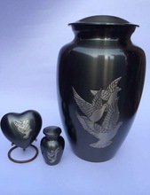 Decorative Cremation Urn