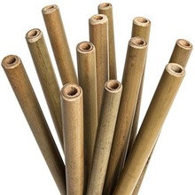 Buyers Bamboo Straw, Certification : FDA