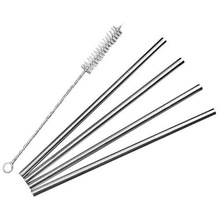 Stainless Steel Straw