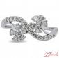 Diamond Ladies Ring Alanis