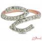 Diamond Ladies Ring Dionne