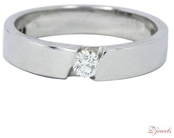 Engagement Ring Bishop