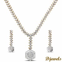 Lynne Necklace Set