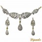 Mangalsutra Set Leslie Leaf