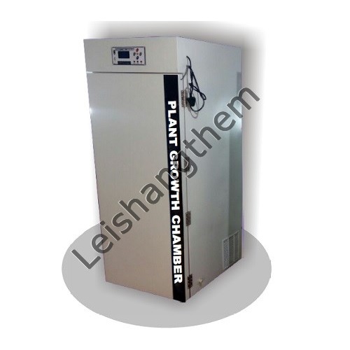 100-1000kg Electric Plant Growth Chamber, Certification : Iso 9001:2008