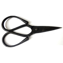 VRV Exports Iron Cutting Scissors, Feature : Sharp Blades, Durable