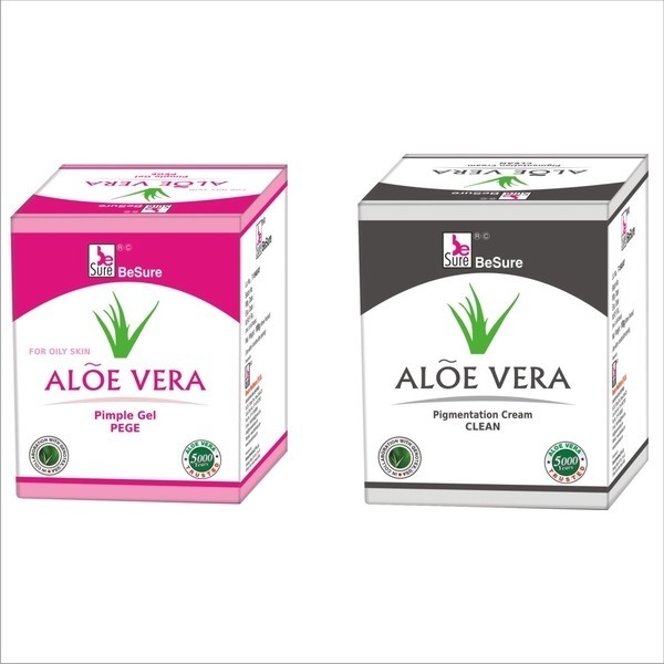 Aloe Vera Pigmentation Cream