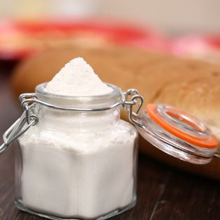 Wheat flour, Packaging Type : PP Bag