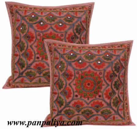 Decorative Floor Pillows