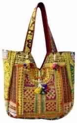Tribal Indian banjara Handbags
