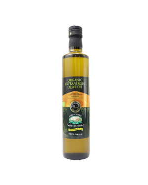 Cold-Pressed Extra Virgin Olive Oil Manufacturer in Uttar Pradesh India ...